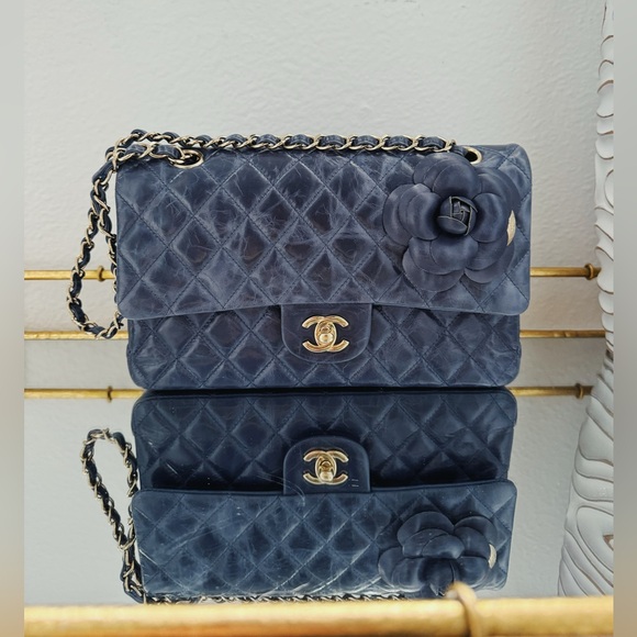 Authentic Chanel Handbag - Picture 1 of 15